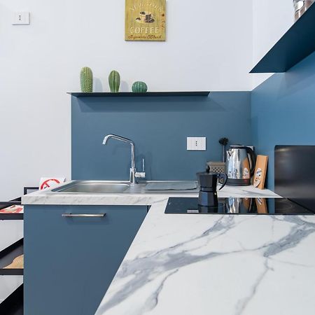 Magic Loft 29 By Happyhostorino Apartment Exterior photo