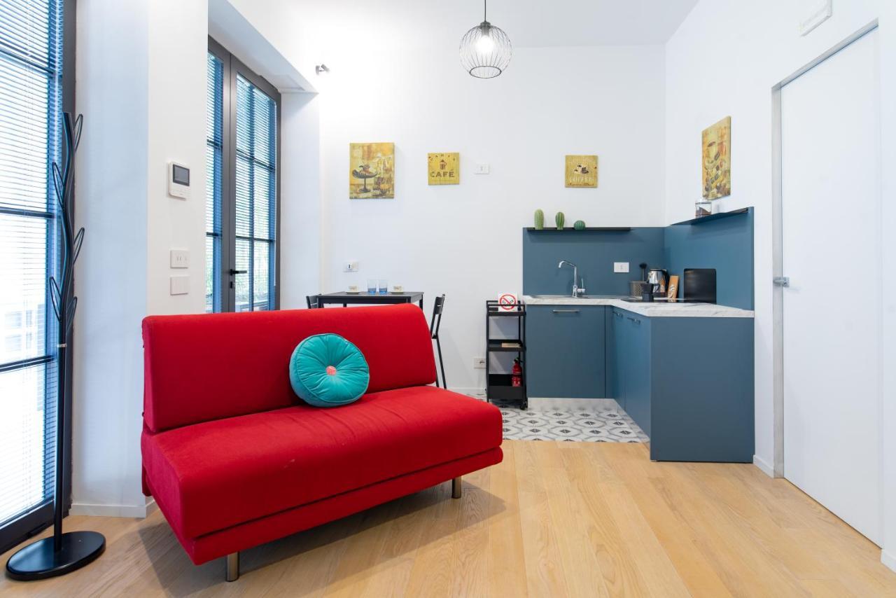 Magic Loft 29 By Happyhostorino Apartment Exterior photo